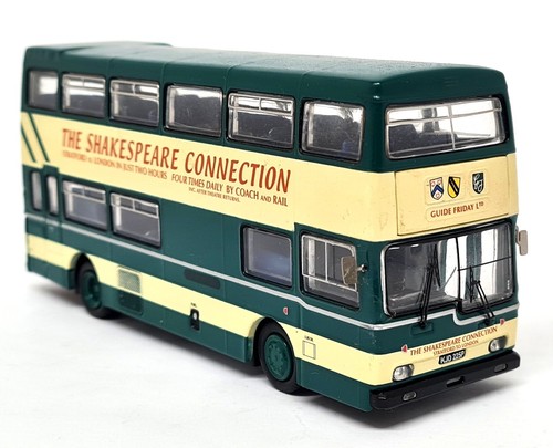 Britbus scania - britbus, 1/76