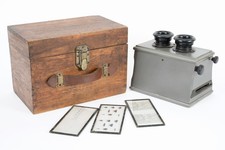 Visionneuse PLANOX 6x13 cm