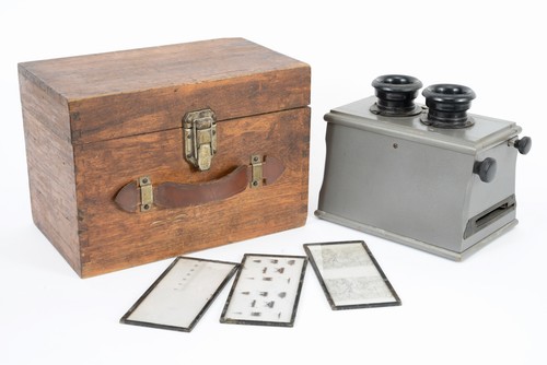Visionneuse planox 6x13 - visionneuse,