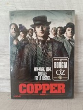 Copper saison gangs - saison,