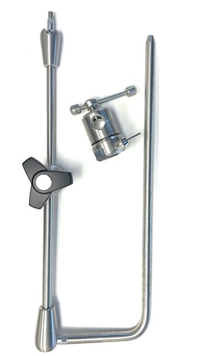 Articulated arm for healthcare - for,