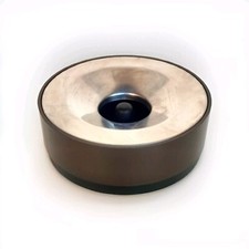 CENDRIER MANADE SAMP DESIGN VINTAGE 70'S SPACE AGE   PAR JEAN RENE TALOPP