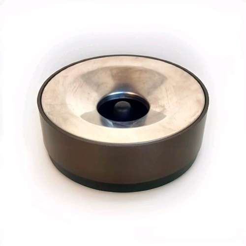 Cendrier manade samp design - samp,