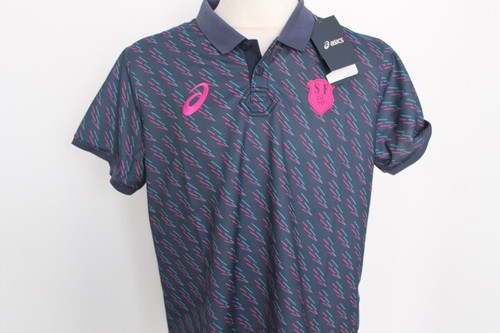 Polo stade français rugby - polo,