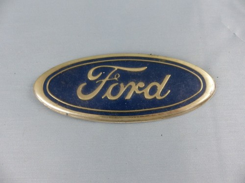 Ford ancien emblème - ford,