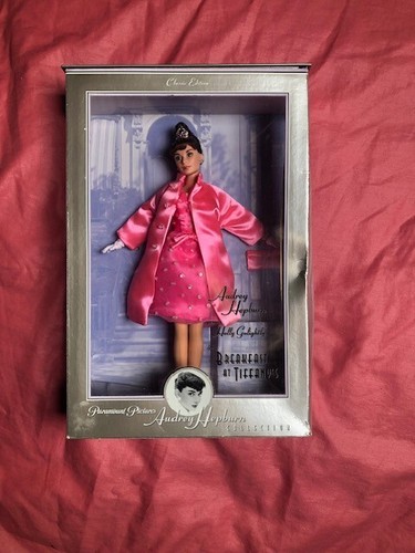 Poupée barbie collection - barbie,