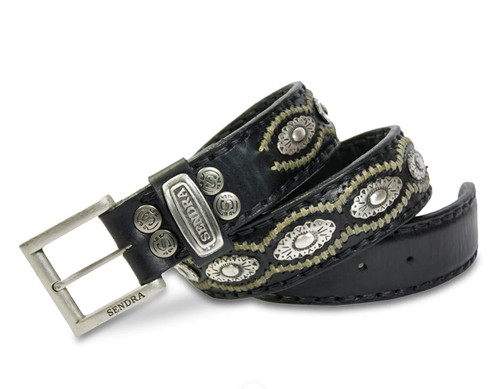 7606 ceinture sendra western - sendra,