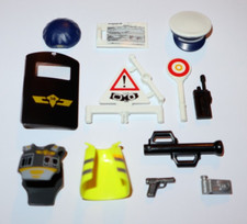 Playmobil lot accessoires - lot, 12