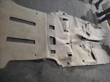 tapis TOYOTA LAND CRUISER 3.0