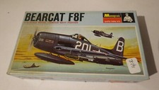 Maquette F 8F Bearcat  Monogram 1/72