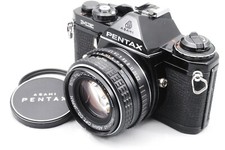 Appareil photo reflex