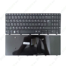 Clavier Azerty FR pour Dell Inspiron 15R M5010 N5010