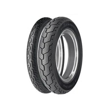 Pneus Moto 130/70 R18 Dunlop