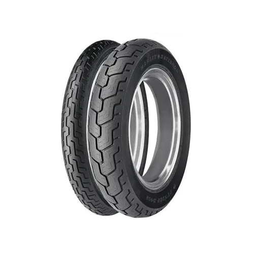 Pneus moto 130 - r18, dunlop