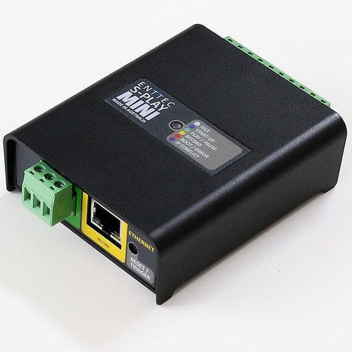 Enttec play mini - s-play, 70093