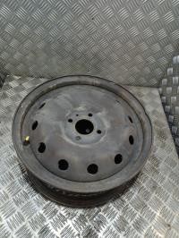 Jante renault scenic phase 2 - renault, 1