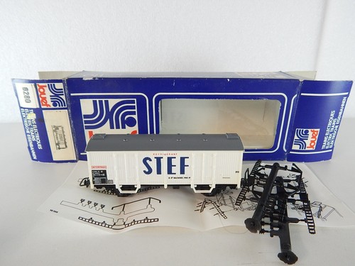 6280 jouef wagon - 6280,