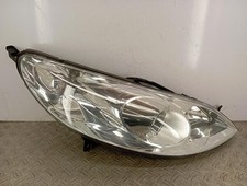 Optique avant principal droit (feux)(phare) PEUGEOT 407 PHASE 1 620690