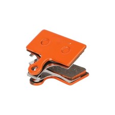 Plaquettes de frein à disque