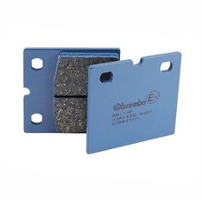 07BB2307 Plaquettes de Frein