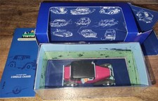 Le Coupé Spider Collection En