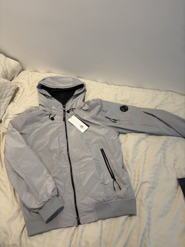 Company veste coupe vent - company, coupe-vent