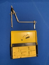 Rare Vintage Rotring Compass