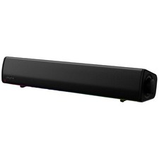 Creative Sound Blaster GS3 2.0 Enceintes PC Bluetooth, filaire, numérique 24 W