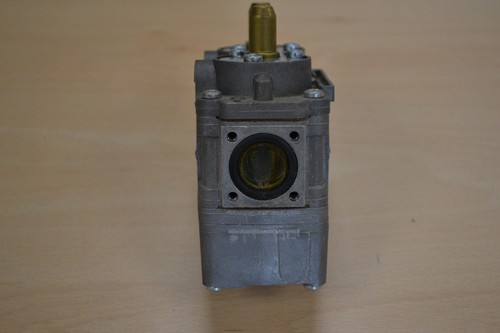 Bloc gaz evolution - gaz, 08-