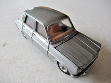 DINKY TOYS Ref 1407 SIMCA 1100