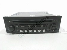 AUTORADIO 16112066XT CITROEN