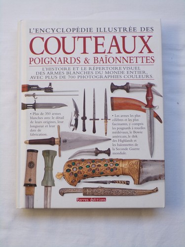 Encyclopédie illustrée des - l'encyclopédie,