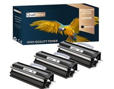 Toners LEXMARK 24016SE