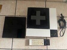 Décodeur Satellite Canal+ Le Cube  - G5 - Canalsat - Canal Plus Avec Disque Dur