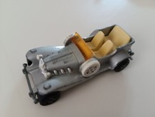 voiture Majorette Excalibur 