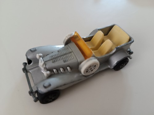 Voiture majorette excalibur - majorette,