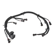 Faisceau Câblage Du Moteur