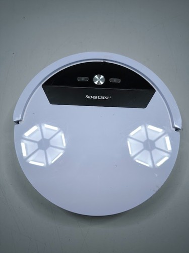Aspirateur robot silvercrest - robot,