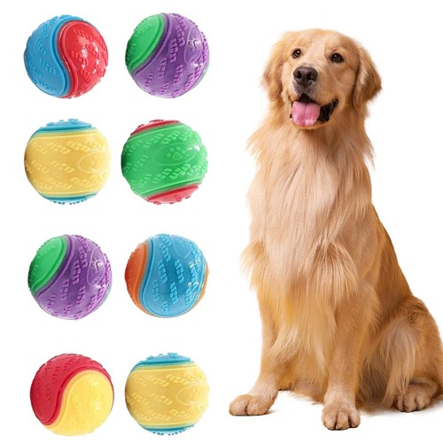 Balles scooby doo pour - 8x,