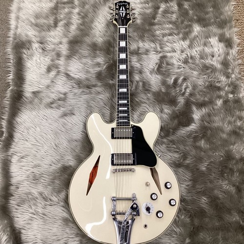 Epiphone shinichi ubukata - shinichi,