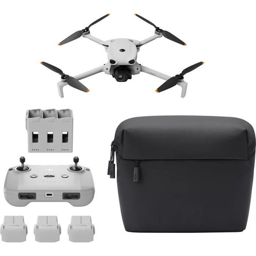 Drone dji lito x1 pack - -,