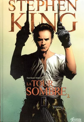 Tour sombre t02 - tour,