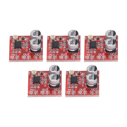 5pcs 12v module - 5pcs,