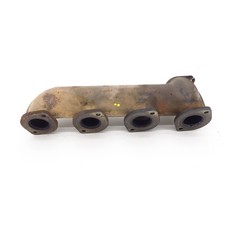 Collecteur d'échappement (à