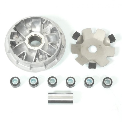 Variateur teknix pour scooter - variateur,