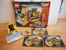 Lego Technic Power Functions