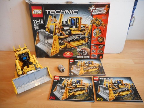 Lego technic power functions - lego,