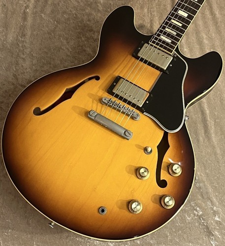 Gibson memphis historic - historic, series