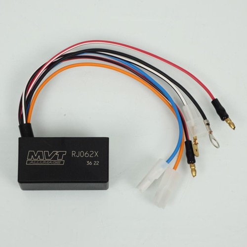 Cdi calculateur mvt pour - calculateur,