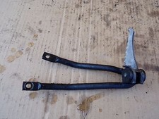 cale pieds arriere gauche derbi gpr 125 nude gilera sc 125 2004 2009